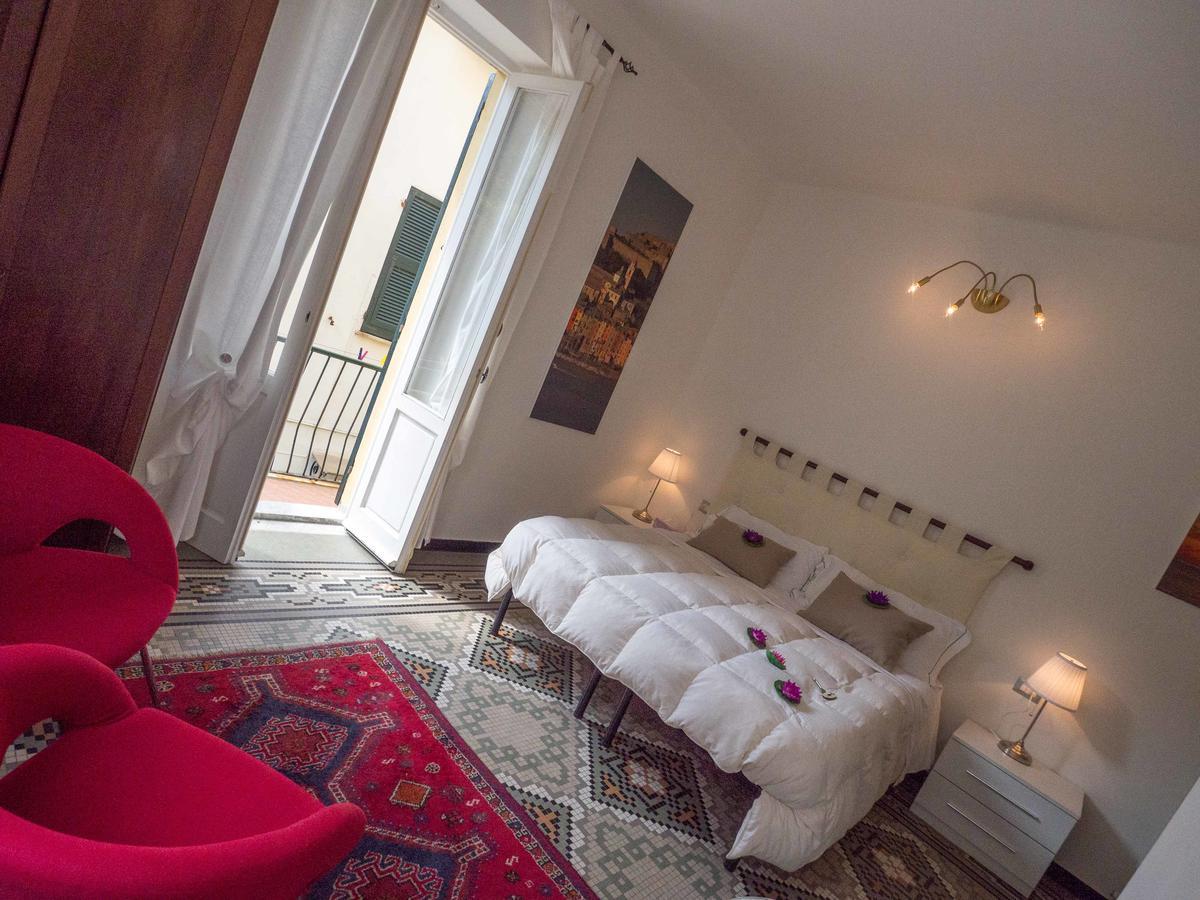 Guest house Fontanavecchia *
