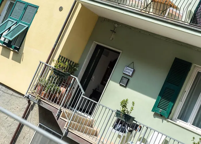 Camere Fontanavecchia