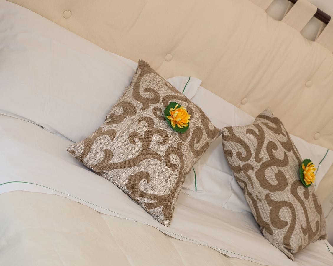 Guest house Fontanavecchia Vernazza